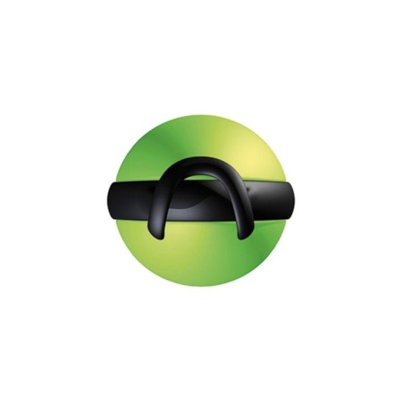 Joyballs Secret vaginal balls Green-5