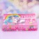 Lip balm "unicorn", mix of flowers and aromas