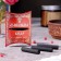 A set of traditional Russian incense Fimiam "Cedar", small