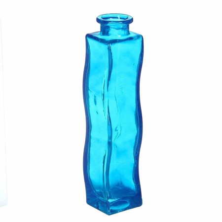 VAZA "Zabj" d = 2.5cm, h = 21cm, v = 0.21 l. Mix-4