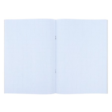 A4 notebook, 48 sheets in Calligrata "sweets", covered cardboard, block offlet-1