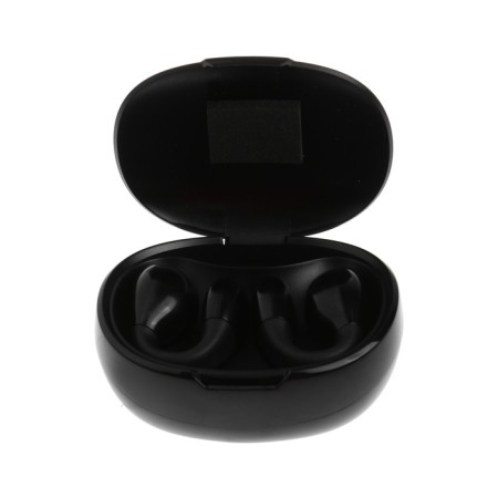 Nauschiks byz i686, wireless, inserts, microphone, Tue 5.2, 30/200 mAh, black-2
