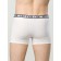 Male panties, size 48, white color