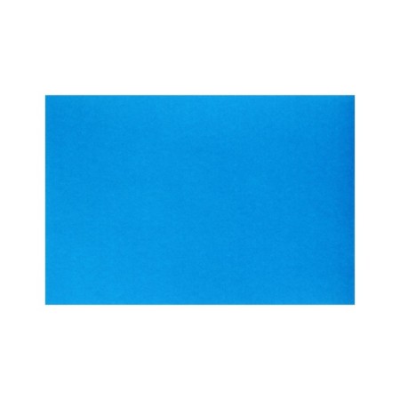 Cardboard of color A4, 190 g/m2, non -nominated, blue, price for 1 sheet