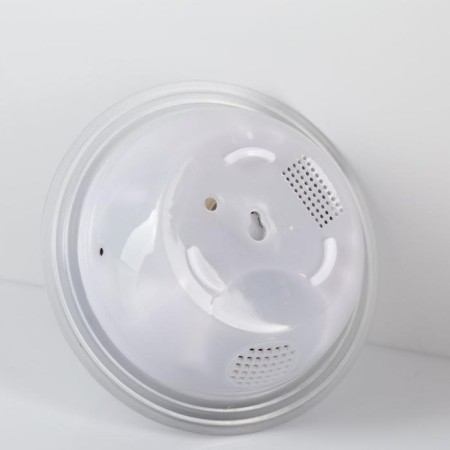 Light device "Star Sky" 16 cm, speaker, removable hemisphere, glow RGB, 5 V-6