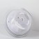 Light device "Star Sky" 16 cm, speaker, removable hemisphere, glow RGB, 5 V
