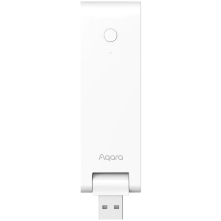 AQARA USB He1-G01, Wi-Fi + Zigbee, up to 128 devices