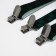 Adults adults, width 2.5 cm, green/brown color