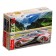 Puzzle "Racing Auto", 54 elements, mix