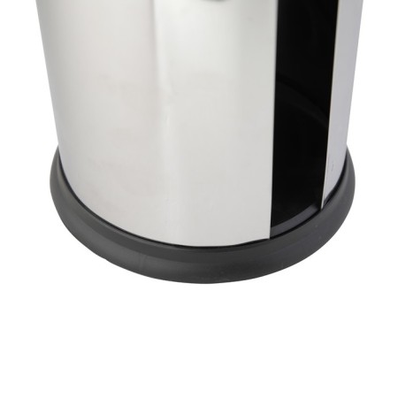 Axentia Bustino toilet paper for 3 rolls, with a lid, Ø 15, height 38 cm 1035159-4