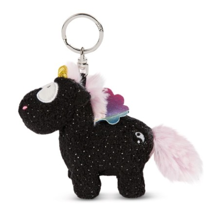 Soft toy-cups Nici "Unicorn Rainbow Yin", 10 cm-1