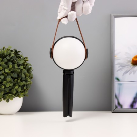 Alandi table lamp LED 15W USB AKB 20x20x25 cm-11