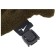 Fleet gloves, khaki color, s-m size