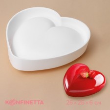 Form for baking and mousse desserts Konfinetta 