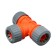 T-shaped tee, for a hose 3/4 "(19 mm), a tsan compound, pp-plate, Greengo