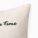 Case on the pillow Ethel "Summer Time", 40*40 cm, 100 p/e, velor