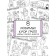 Stickers - Coloring K -Pop Book, 150 stickers