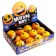 Baby Baby soft "Positive", emoticons 4.5 cm, in showbox