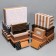 A set of boxes 15 in 1, gift packaging, “universal”, 12 x 7 x 4 cm - 44 x 31 x 15 cm