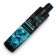 Shower gel and shampoo 2B1 "frosty mint", 300 ml