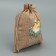 A bag of thermonacle "miracles", 13 x18 cm +/- 1.5 cm, New Year