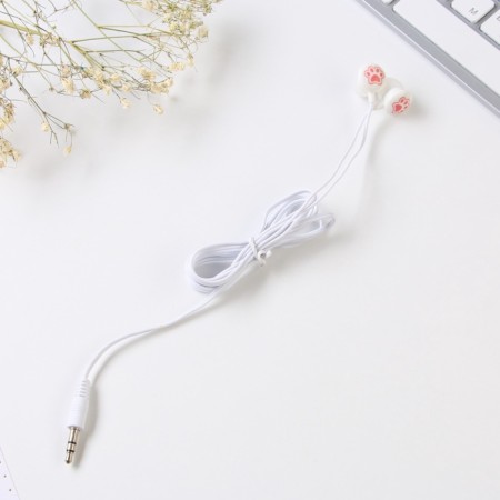 Headphones on the card "Queen", model VBT 1.2-5