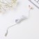 Headphones on the card "Queen", model VBT 1.2