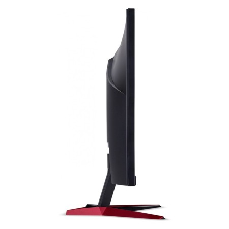 Monitor Acer 27 "NITRO VG270EBMIPX Black IPS LED 1MS 16: 9 HDMI M/M Matte 250CD 178g/178 106854-3