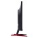 Monitor Acer 27 "NITRO VG270EBMIPX Black IPS LED 1MS 16: 9 HDMI M/M Matte 250CD 178g/178 106854