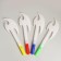 Light “ax” stick, mix