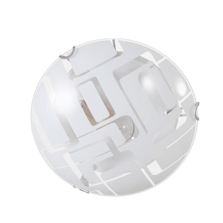 Lamp "Cubes" 1x60W E27 F250-3