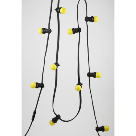 LED LED era Belt "Shar", 1 W, E27, 10 lm, 3000k, glow warm white-7
