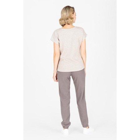 Pants and jumper female, size 48-1