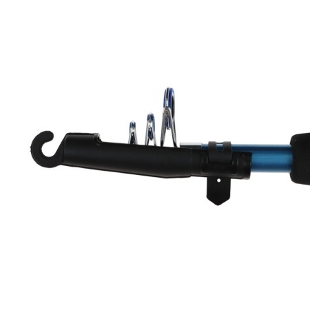 Spinning telescopic "Volgar", test 5-30 g, length 1.8 m-1