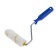 Tundra mini-leaf, polyamide, 100 mm, handle d = 6 mm, d = 15 mm, pile 11 mm