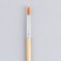 Synthetics Brush Round No. 2