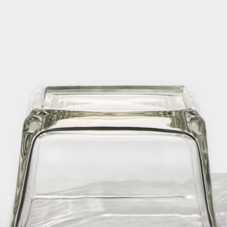Glass Magistro Glass Magistro "Delivery", 2 sections, 250 ml, 22.5 × 10.3 × 6 cm-5