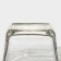 Glass Magistro Glass Magistro "Delivery", 2 sections, 250 ml, 22.5 × 10.3 × 6 cm