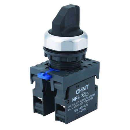 CHINT 578661 switch with fixation