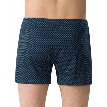Men's panties, size XL, jeans color-1
