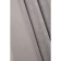 Decofest "Aron" curtain, size 200x270 cm, velor, color concrete