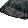 Shoe bag 480 x 380 mm, naruto, black NTKB-UT1-883W