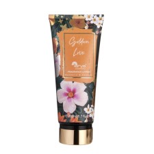 Arya Golden Love perfumery lotion, 200 ml
