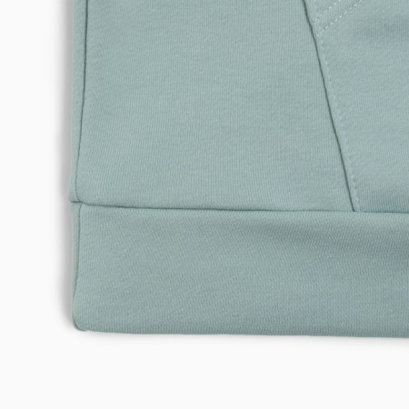 Hoody women Minaku: Casual Collection Color Mint size 46-48-9