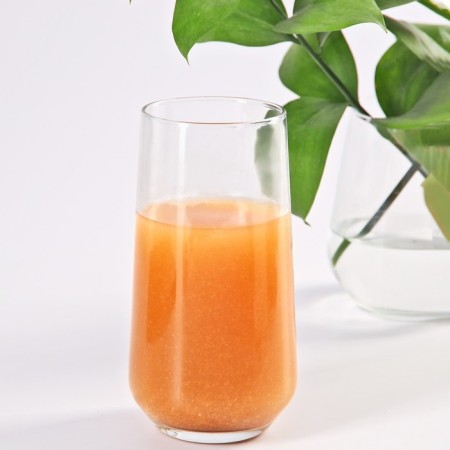 Detox complex, wheat, apple, amber acid, grapes, 100 g.-2