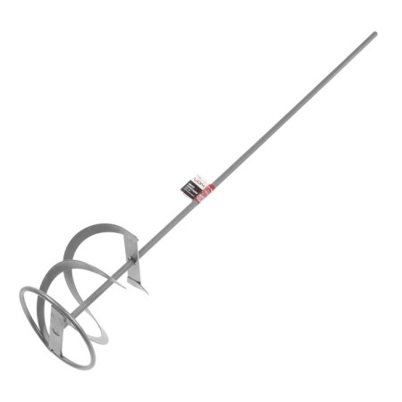 Mixer Lom, for paint and building mixtures, 100 x 600 mm, hexagonal shank