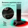 GMNG GG-DS101A stand (1912772) Black 156x161x261mm plastic
