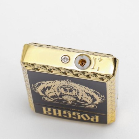 Gas lighter "Russia"-1