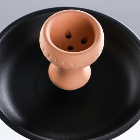 Hookah "Massaua", 67 cm, 1 pipe-4