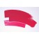 Acrylic matte paint 50 ml, ZHK Decola, lingonberry, 14328391